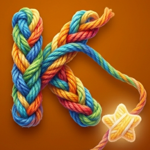 Kinder Yarns icon